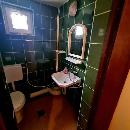 Casa Luca Lepşa