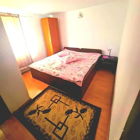 Casa Luca Lepşa