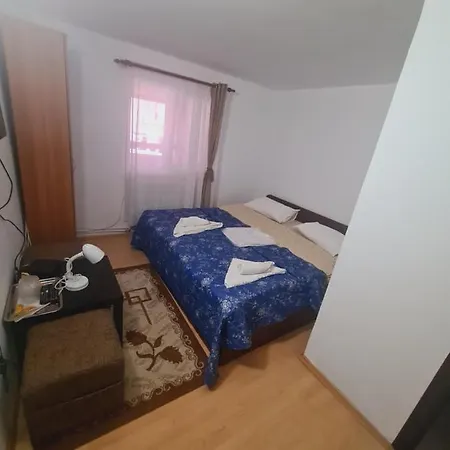 Casa Luca * Lepşa